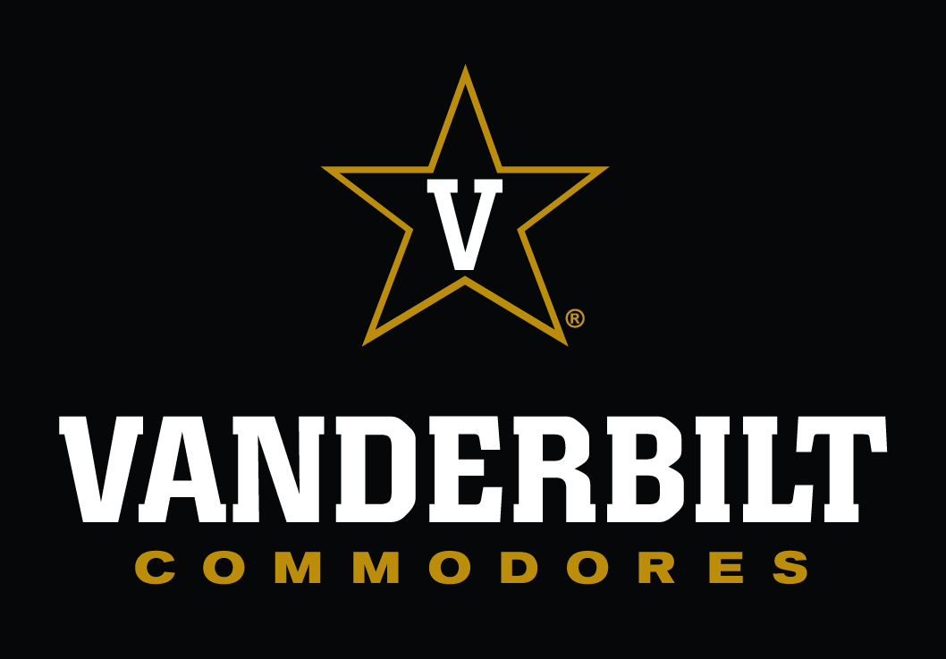 Vanderbilt Commodores 2008-Pres Alternate Logo 01 iron on paper